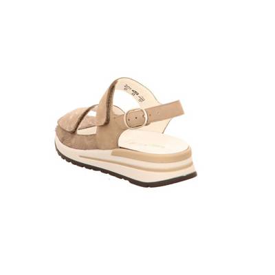 WALDLÄUFER Komfort WALDLÄUFER Komfort Sandalen beige Sandalen HCqgC41
