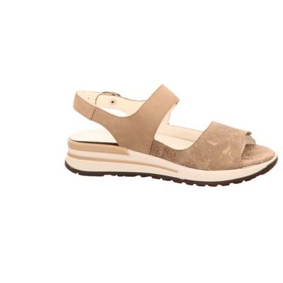 WALDLÄUFER Komfort WALDLÄUFER Komfort Sandalen beige Sandalen HCqgC41