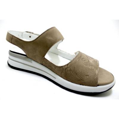 WALDLÄUFER Komfort WALDLÄUFER Komfort Sandalen beige Sandalen HCqgC41