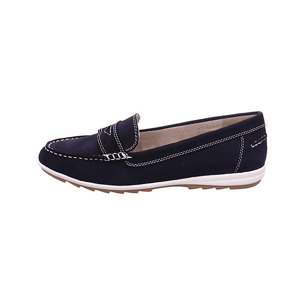Jana Mokassins blau Gute Qualität beliebte Schuhe Jana Mokassins blau Gute Qualität beliebte Schuhe