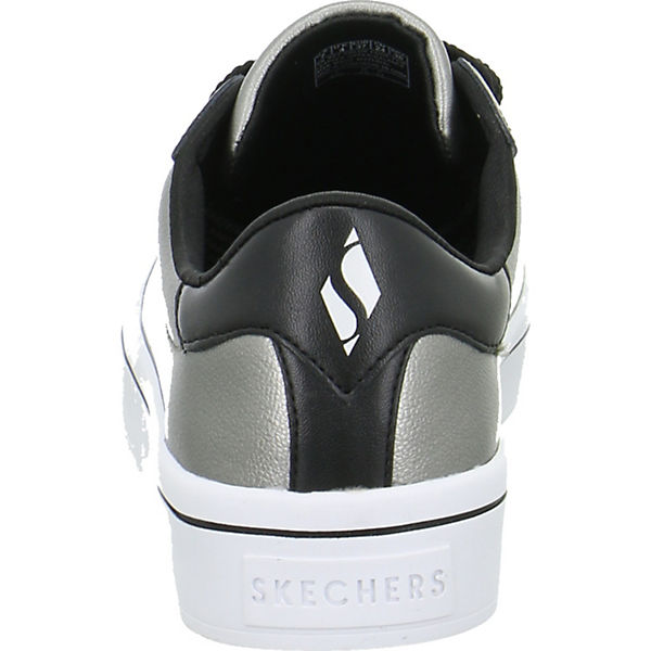 SKECHERS HI LITES Metallics grau Gute Qualität beliebte Schuhe SKECHERS HI LITES LITES HI Metallics grau Gute Qualität beliebte Schuhe c1486b