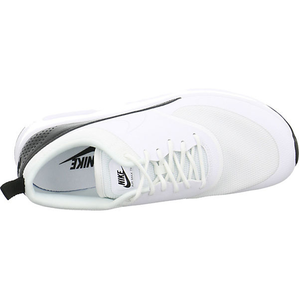 NIKE Air Air Air Max Thea weiß Gute Qualität beliebte Schuhe cdf4ac NIKE Air Air Air Max Thea weiß Gute Qualität beliebte Schuhe cdf4ac