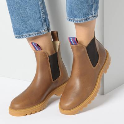 Blue Heeler, Sydney Chelsea Boots, | mirapodo