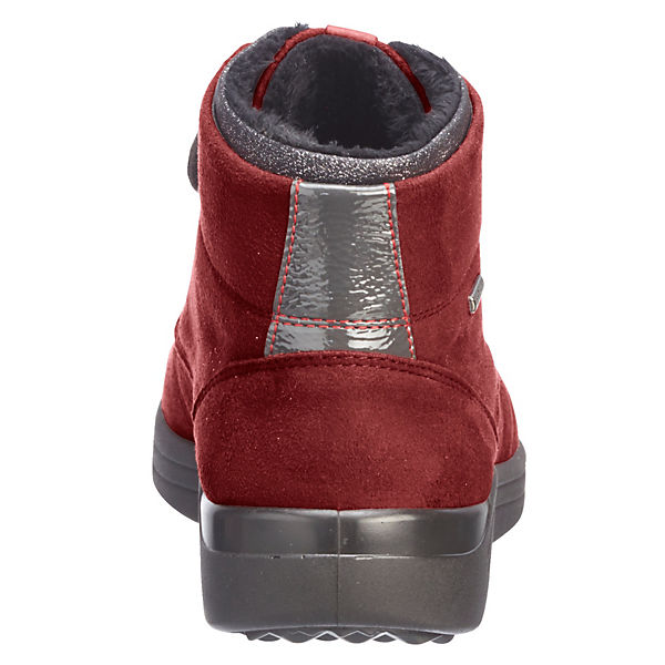 ROMIKA, Produkttyp, rot Gute Qualität beliebte Schuhe ROMIKA, Produkttyp, rot Gute Qualität beliebte Schuhe