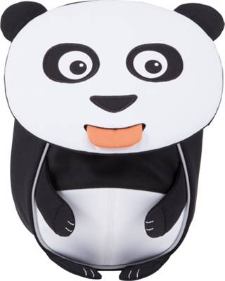 Kinderrucksack Kleine Freunde Panda