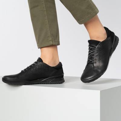 BIOM LIFE Sneaker low black BIOM LIFE Sneaker low black
