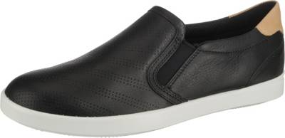 ecco johannesburg slip on