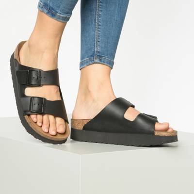 birkenstock papillio soldes