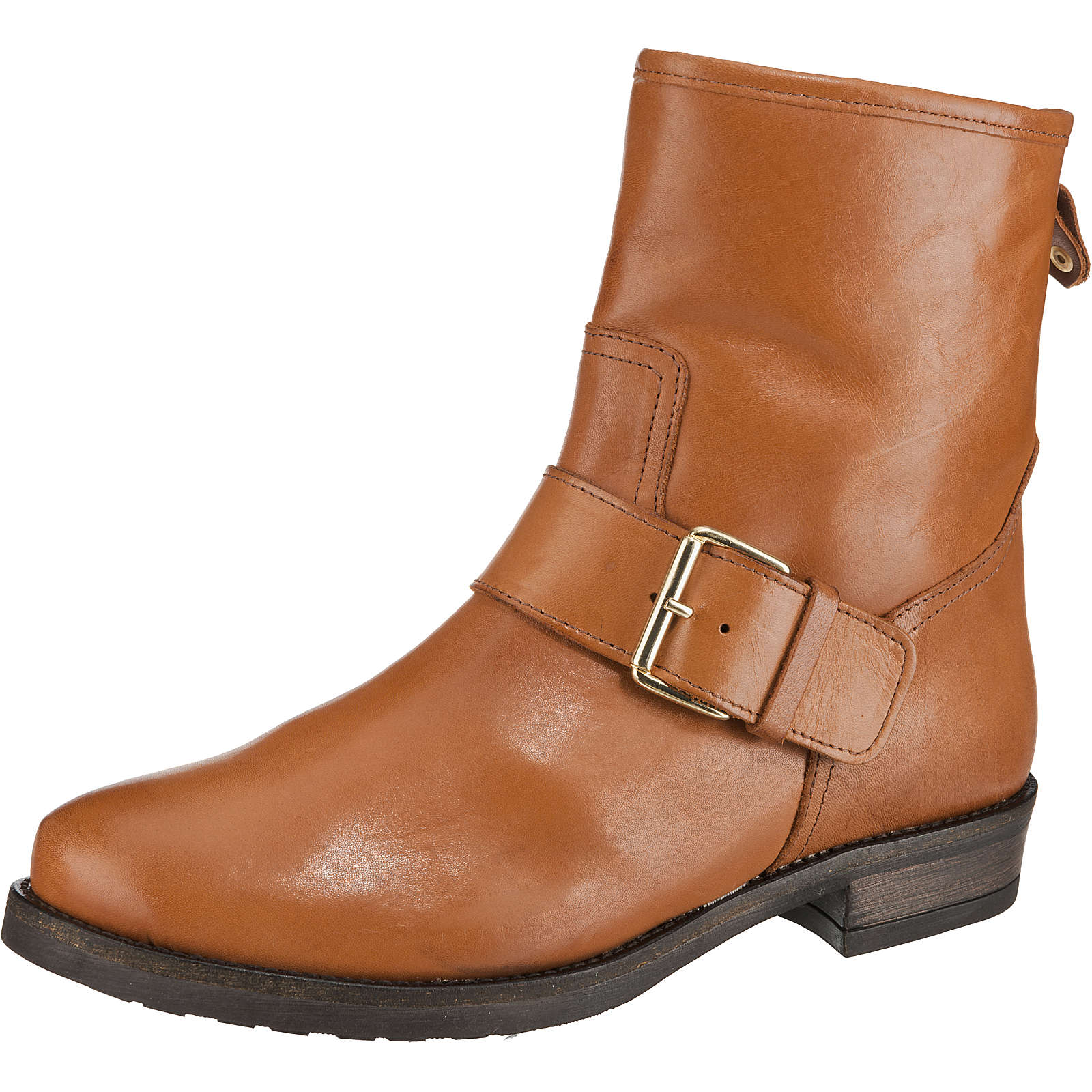 BUFFALO Winterstiefel braun Damen Gr. 36 BUFFALO Winterstiefel braun Damen Gr. 36