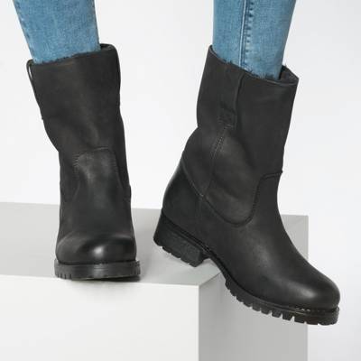 Winterstiefeletten 2