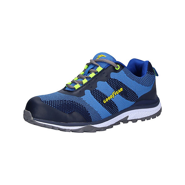 Blau Goodyear 1573 Goodyear Sicherheitsschuhe Sicherheitshalbschuhe 1573 Goodyear Sicherheitsschuhe Blau Sicherheitshalbschuhe 76Ygvfyb