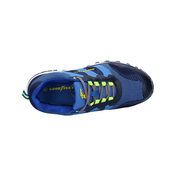 Blau Goodyear 1573 Goodyear Sicherheitsschuhe Sicherheitshalbschuhe 1573 Goodyear Sicherheitsschuhe Blau Sicherheitshalbschuhe 76Ygvfyb