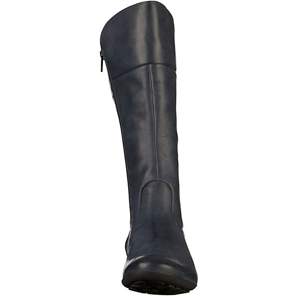 Think! Klassische Klassische Think! Stiefel dunkelblau Gute Qualität beliebte Schuhe 89b981 Think! Klassische Klassische Think! Stiefel dunkelblau Gute Qualität beliebte Schuhe 89b981