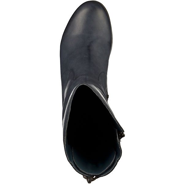 Think! Klassische Klassische Think! Stiefel dunkelblau Gute Qualität beliebte Schuhe 89b981 Think! Klassische Klassische Think! Stiefel dunkelblau Gute Qualität beliebte Schuhe 89b981