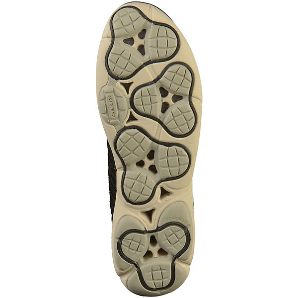 GEOX Sneakers Sneakers Sneakers Low schwarz Gute Qualität beliebte Schuhe d6aed6 GEOX Sneakers Sneakers Sneakers Low schwarz Gute Qualität beliebte Schuhe d6aed6