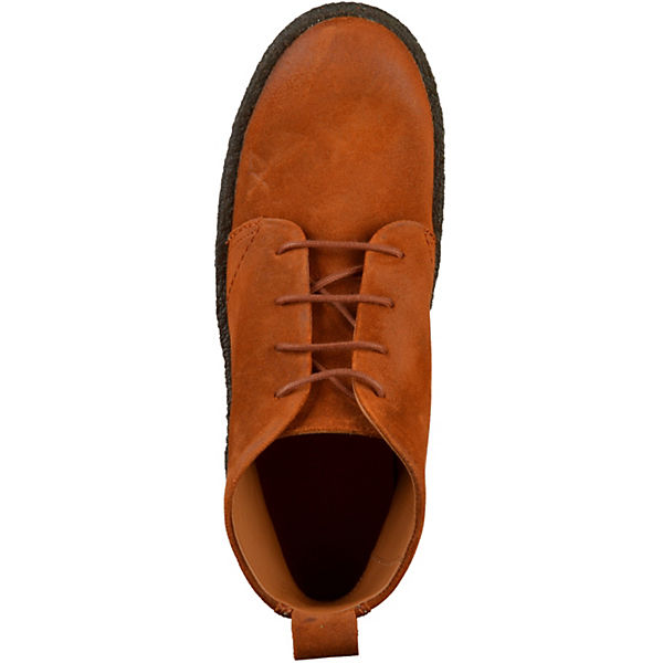 Shabbies Shabbies Shabbies Amsterdam Schnürstiefeletten orange Gute Qualität beliebte Schuhe 318162 Shabbies Shabbies Shabbies Amsterdam Schnürstiefeletten orange Gute Qualität beliebte Schuhe 318162