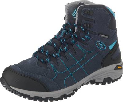 Mount Shasta High Wanderstiefel