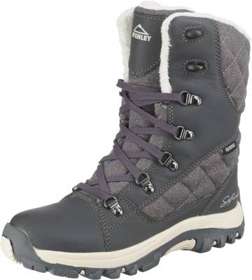 Nicoleaqx Winterstiefel