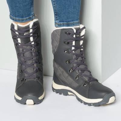 Nicoleaqx Winterstiefel 2