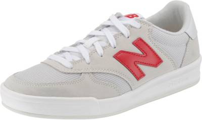 new balance, WRT300 Sneakers Low, weiß new balance, WRT300 Sneakers Low, weiß