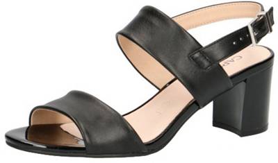 Klassische Sandaletten