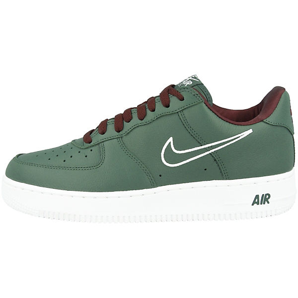 Nike Sportswear Air Force 1 Low Retro grün Gute Qualität beliebte Schuhe Nike Sportswear Air Force 1 Low Retro grün Gute Qualität beliebte Schuhe