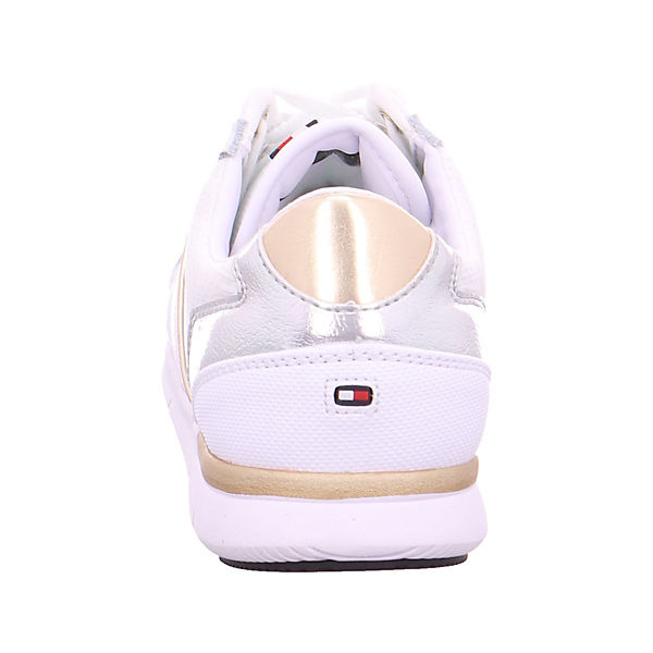 TOMMY HILFIGER Klassische Halbschuhe weiß Schuhe Gute Qualität beliebte Schuhe 6e60d6 TOMMY HILFIGER Klassische Halbschuhe weiß Schuhe Gute Qualität beliebte Schuhe 6e60d6