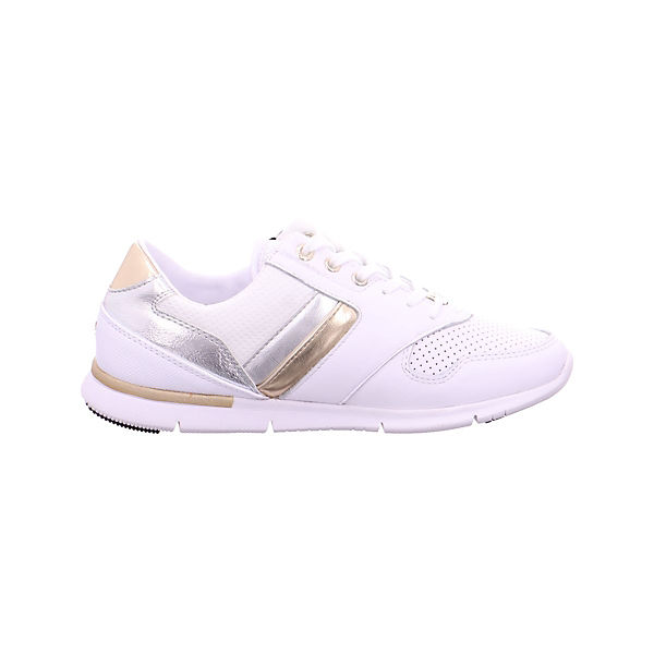 TOMMY HILFIGER Klassische Halbschuhe weiß Schuhe Gute Qualität beliebte Schuhe 6e60d6 TOMMY HILFIGER Klassische Halbschuhe weiß Schuhe Gute Qualität beliebte Schuhe 6e60d6