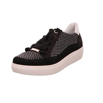 ara Sneakers schwarz