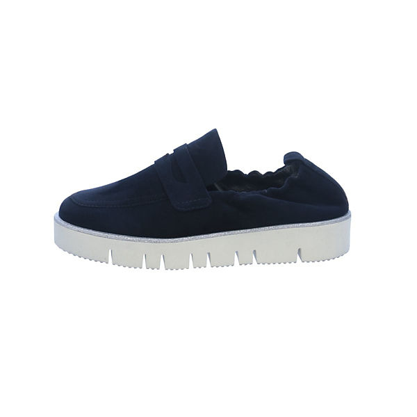 Kennel & Schmenger Klassische Slipper blau Gute Qualität beliebte Schuhe Kennel & Schmenger Klassische Slipper blau Gute Gute Gute Qualität beliebte Schuhe af12d4