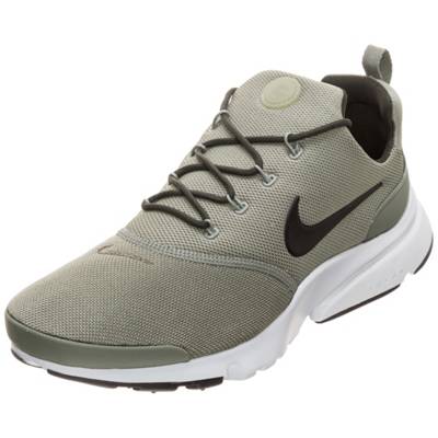nike presto fly grün