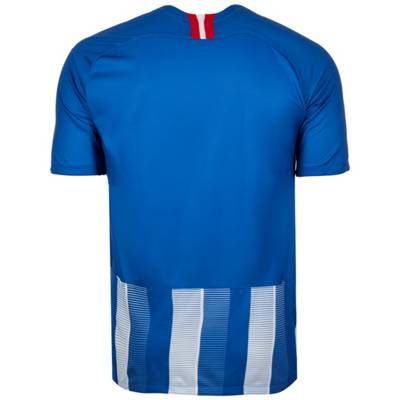 Nike Performance, Hertha BSC Trikot Home Stadium 2018/2019 ...