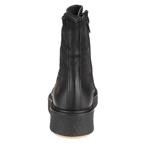 Apple Apple Apple of Eden Klassische Stiefeletten schwarz Gute Qualität beliebte Schuhe 225f3b Apple Apple Apple of Eden Klassische Stiefeletten schwarz Gute Qualität beliebte Schuhe 225f3b
