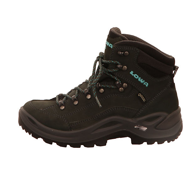 LOWA Trekkingschuhe grau Gute Qualität beliebte Schuhe LOWA Trekkingschuhe grau Gute Qualität beliebte Schuhe Schuhe Schuhe f3230e