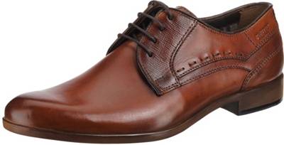 Oskar Business-Schnürschuhe