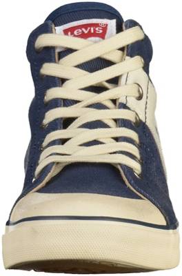 Levi's®, Kinder Sneakers High, blau mirapodo