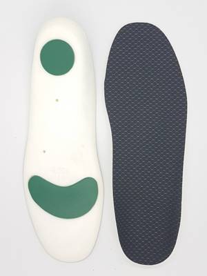 GreenFeet, Green Feet 1,8mm Damen Einlagen für High Heel GreenFeet, Green Feet 1,8mm Damen Einlagen für High Heel