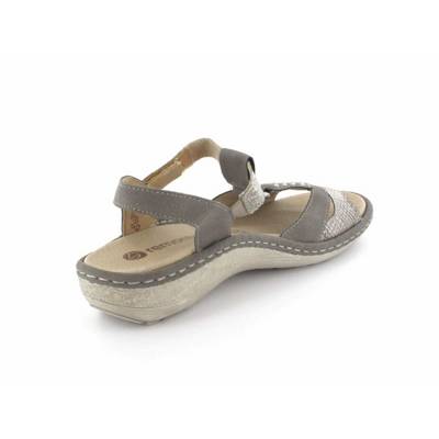 Sandalen/Sandaletten grünKlassische Sandaletten 2