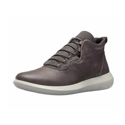 Reduzierte Low Sneaker für Damen | Sneaker grau, Ecco Reduzierte Low Sneaker für Damen | Sneaker grau, Ecco