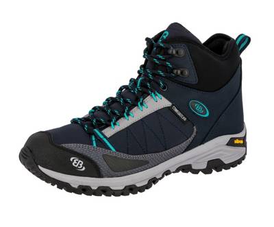 Castor HighTrekkingschuhe