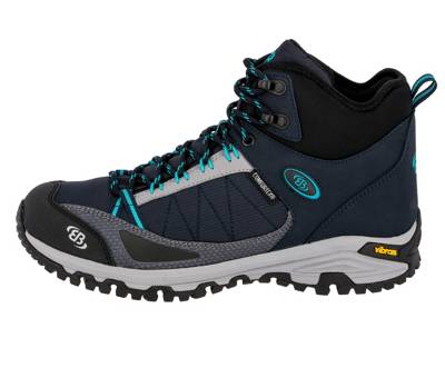 Castor HighTrekkingschuhe 2