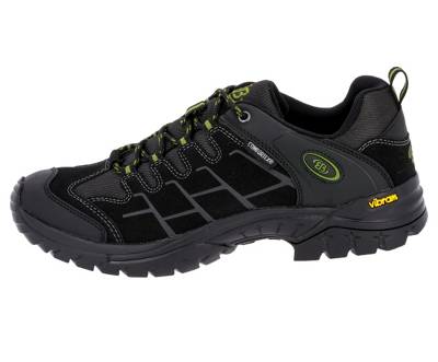 Outdoorschuh Canada Low anthrazit/grünSchnürschuhe 2