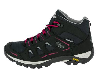 Outdoorschuh Mount Frakes High Wanderschuhe 2