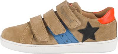 Halbschuhe für Jungen 2