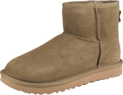 mirapodo ugg mini