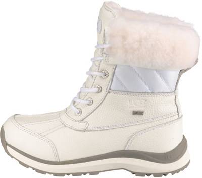ugg adirondack quilted