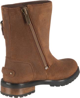 ugg niels boots brown