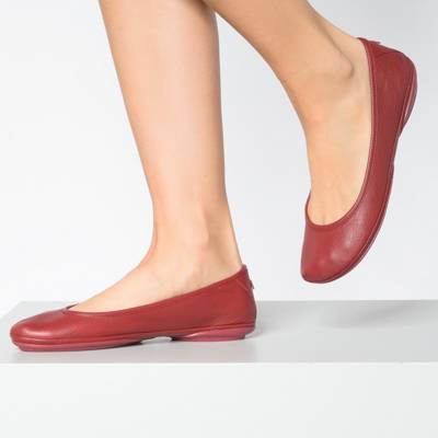 Klassische Ballerinas 2