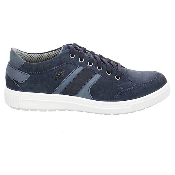 JOMOS, Klassische Halbschuhe, blau Gute Qualität beliebte Schuhe Schuhe Schuhe 385a94 JOMOS, Klassische Halbschuhe, blau Gute Qualität beliebte Schuhe Schuhe Schuhe 385a94