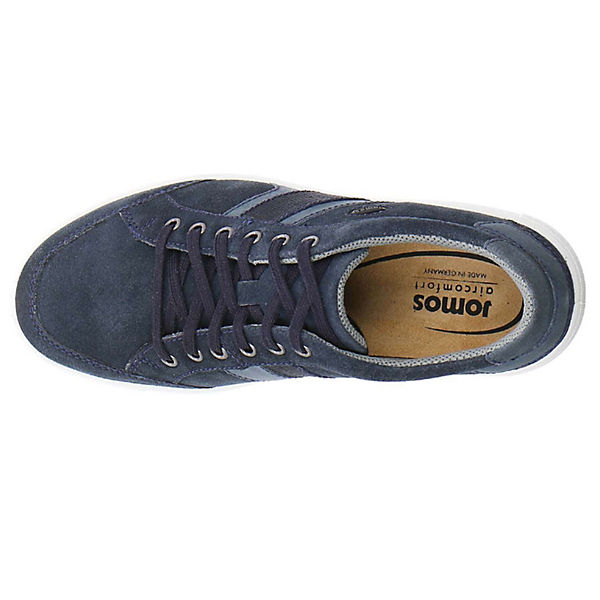 JOMOS, Klassische Halbschuhe, blau Gute Qualität beliebte Schuhe Schuhe Schuhe 385a94 JOMOS, Klassische Halbschuhe, blau Gute Qualität beliebte Schuhe Schuhe Schuhe 385a94